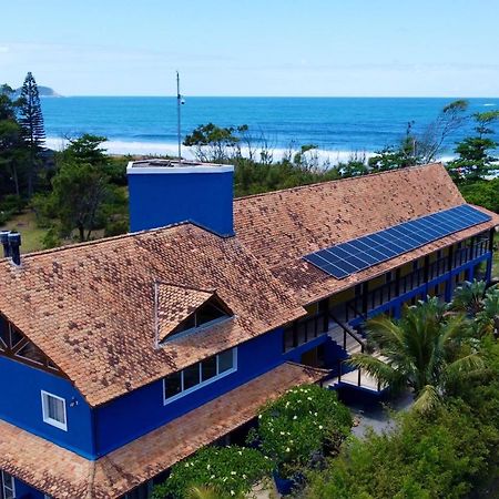 Penareia Floripa Beach Hotel Florianópolis Eksteriør bilde