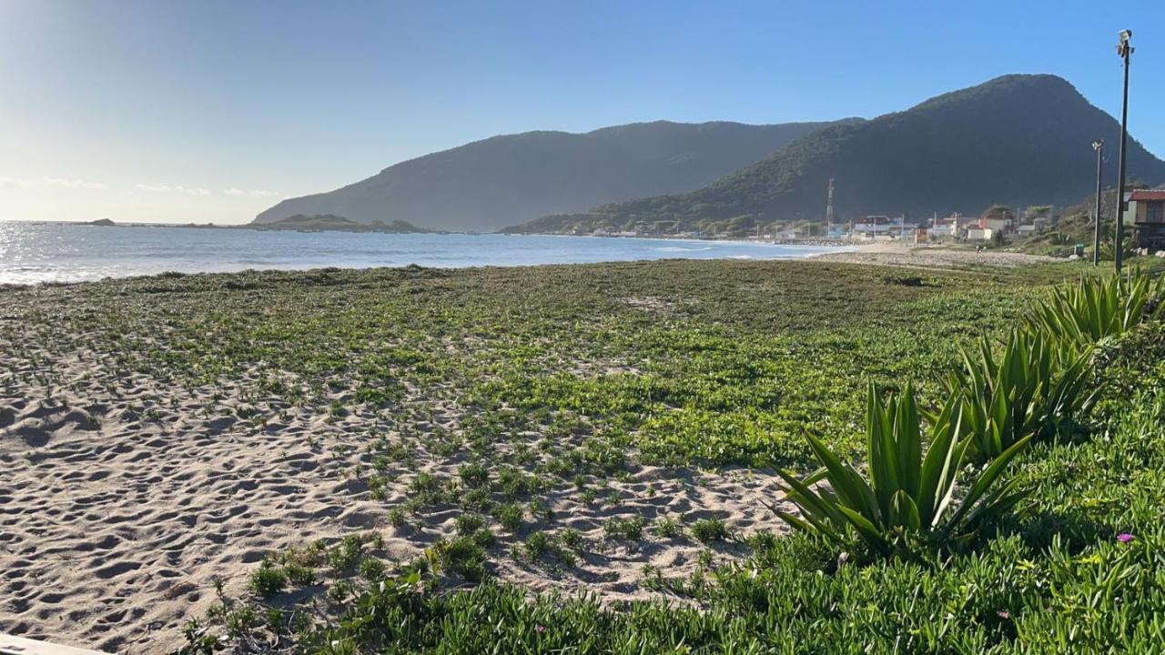 Penareia Floripa Beach Hotel Florianópolis Eksteriør bilde