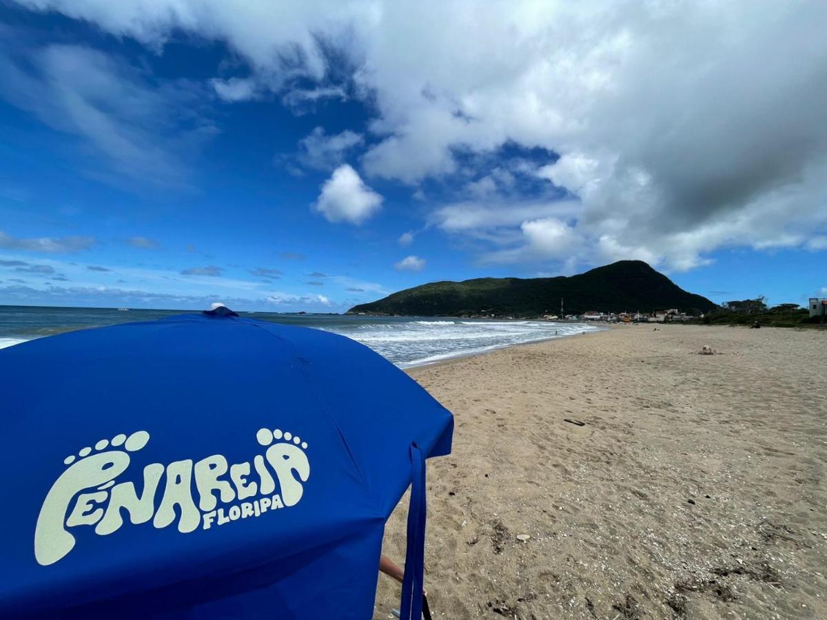 Penareia Floripa Beach Hotel Florianópolis Eksteriør bilde