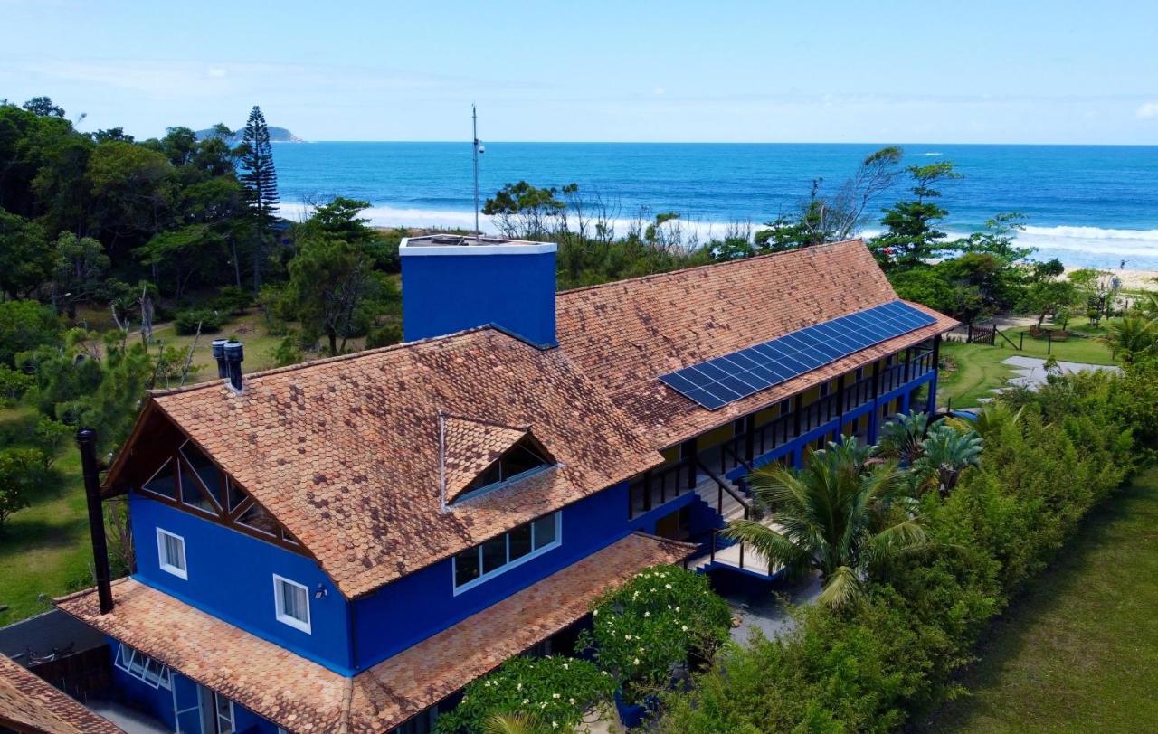 Penareia Floripa Beach Hotel Florianópolis Eksteriør bilde