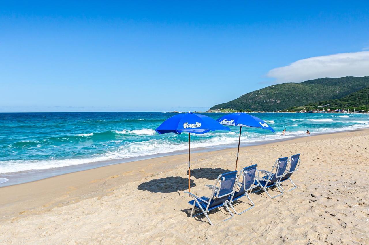 Penareia Floripa Beach Hotel Florianópolis Eksteriør bilde