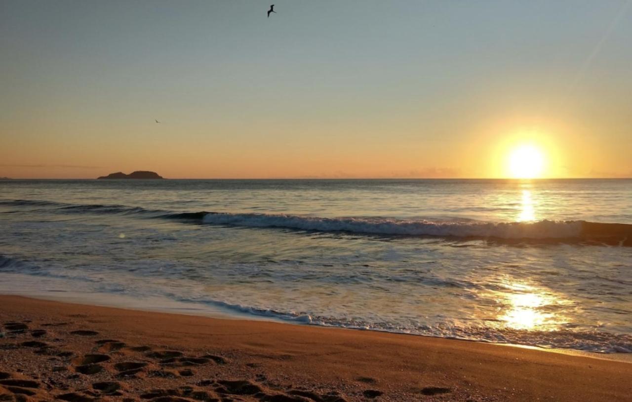Penareia Floripa Beach Hotel Florianópolis Eksteriør bilde
