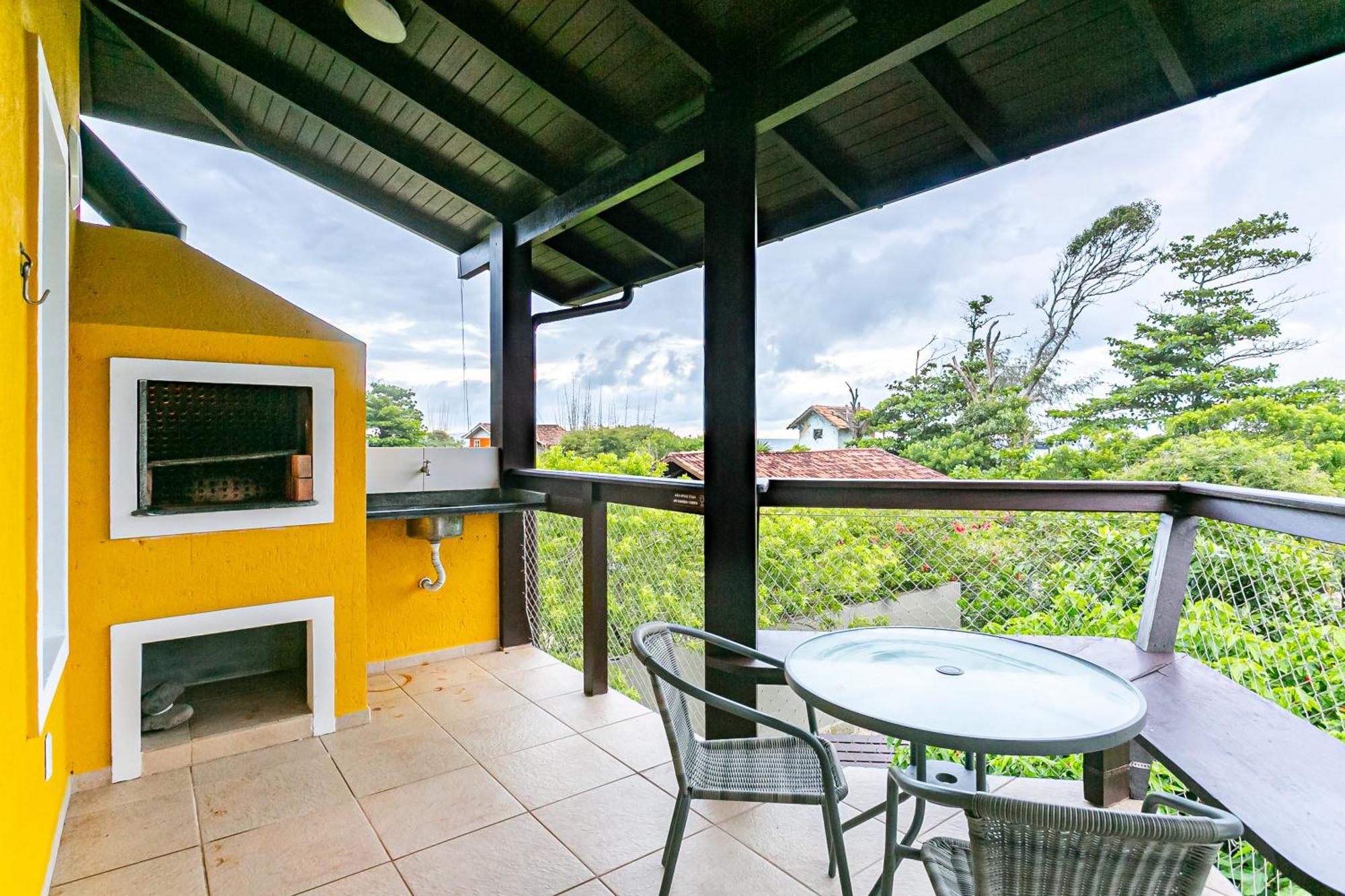 Penareia Floripa Beach Hotel Florianópolis Eksteriør bilde